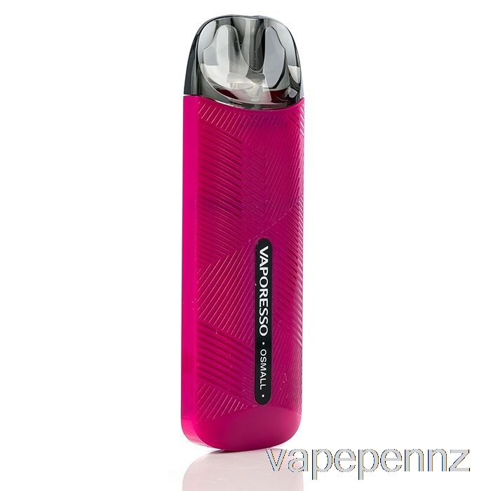Vaporesso OSMALL 11W Pod System Rose VAPE NZ